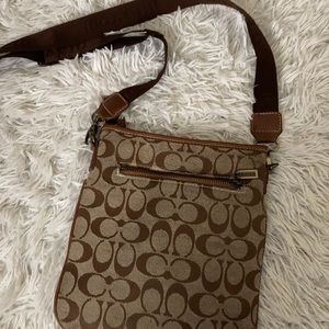 Coach Fanny bag